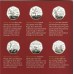 2019 Peter Pan 50p Coin Set Isle of Man