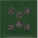 The 2020 Peter Pan 50p Coin Set Isle Of Man