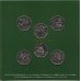 The 2020 Peter Pan 50p Coin Set Isle Of Man