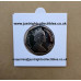 2008 gibraltar christmas 50p coin
