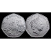 2022 Gibraltar Christmas coin Bundle 