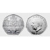 2024 Gibraltar Christmas 50p coin seal bag 50 coins