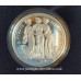 2021 St. Helena Three Graces 1 Oz Silver Proof Coin