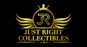 Just Right Collectibles